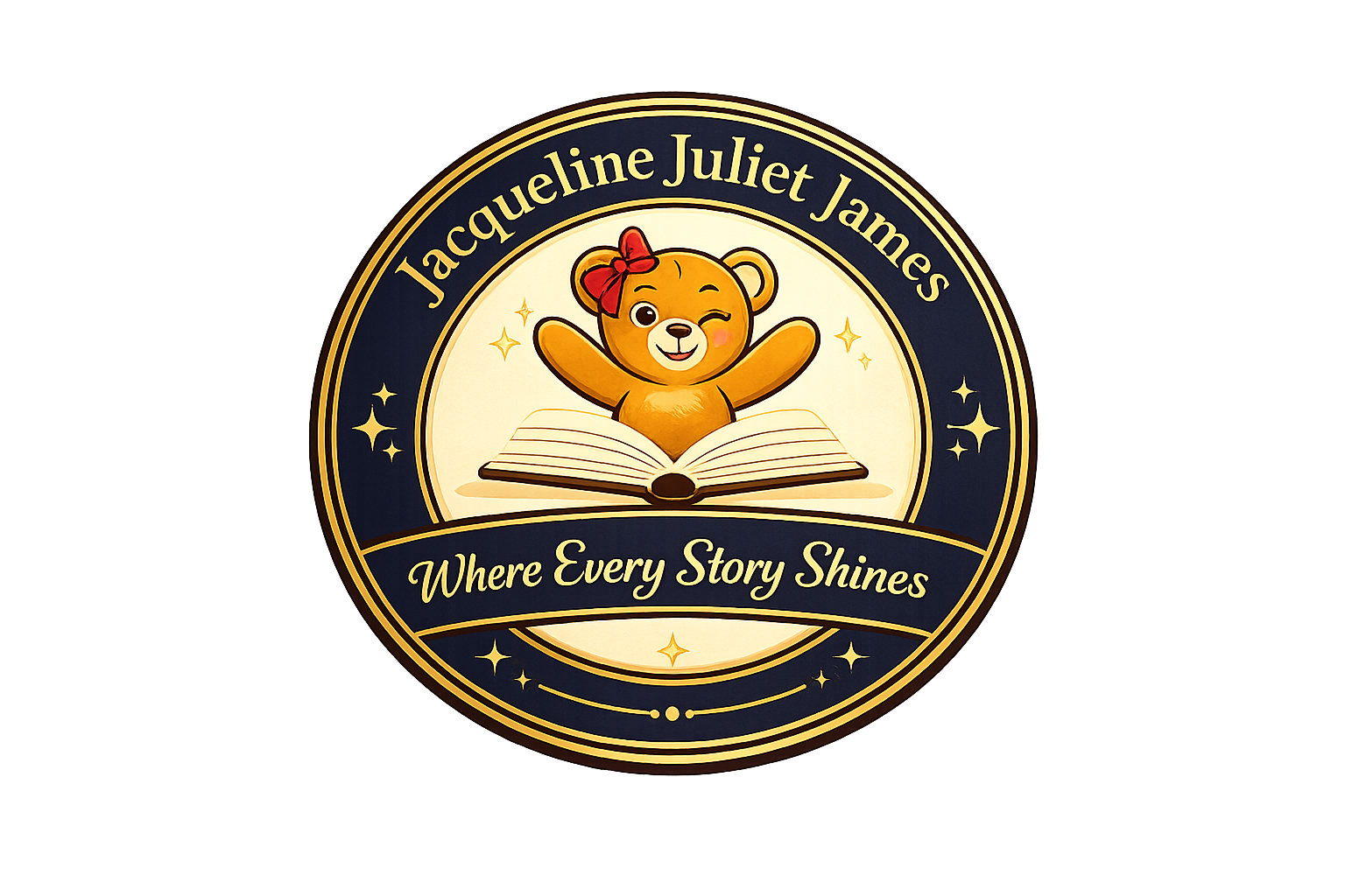 Jacqueline Juliet James