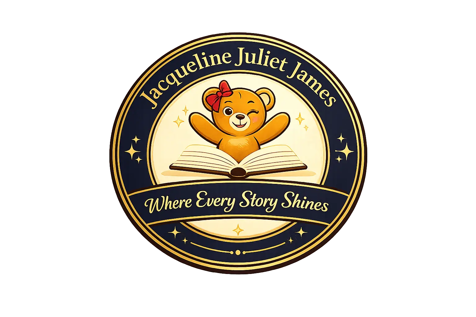 Jacqueline Juliet James